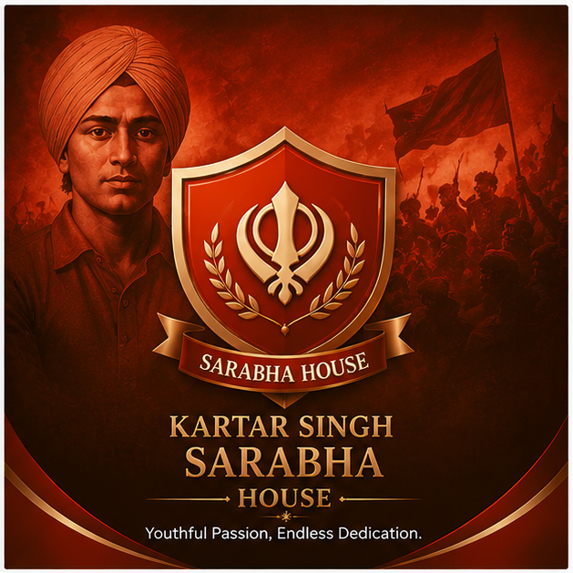 Kartar Singh Sarabha