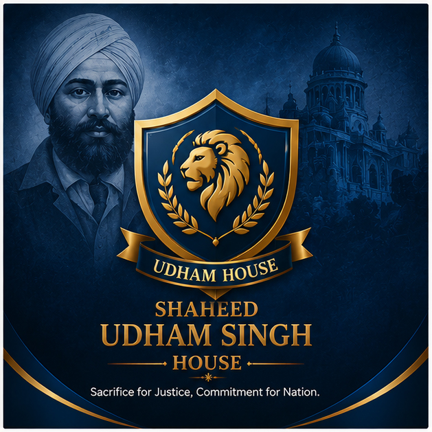 Shaheed Udham Singh