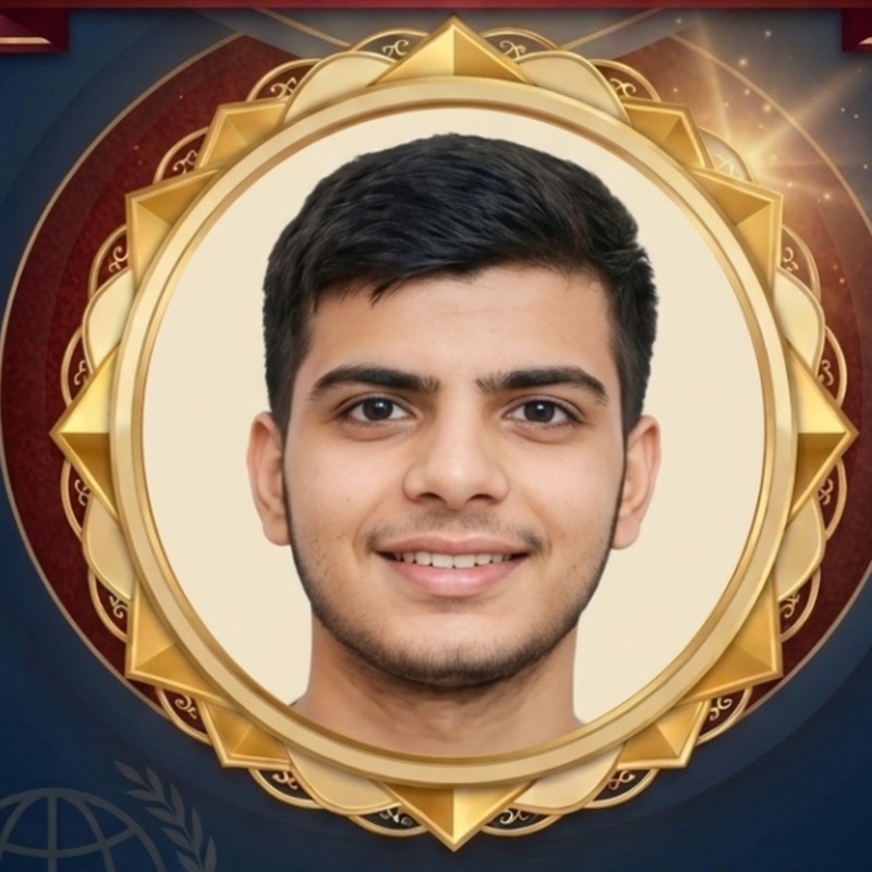 KULVANSH KAILA