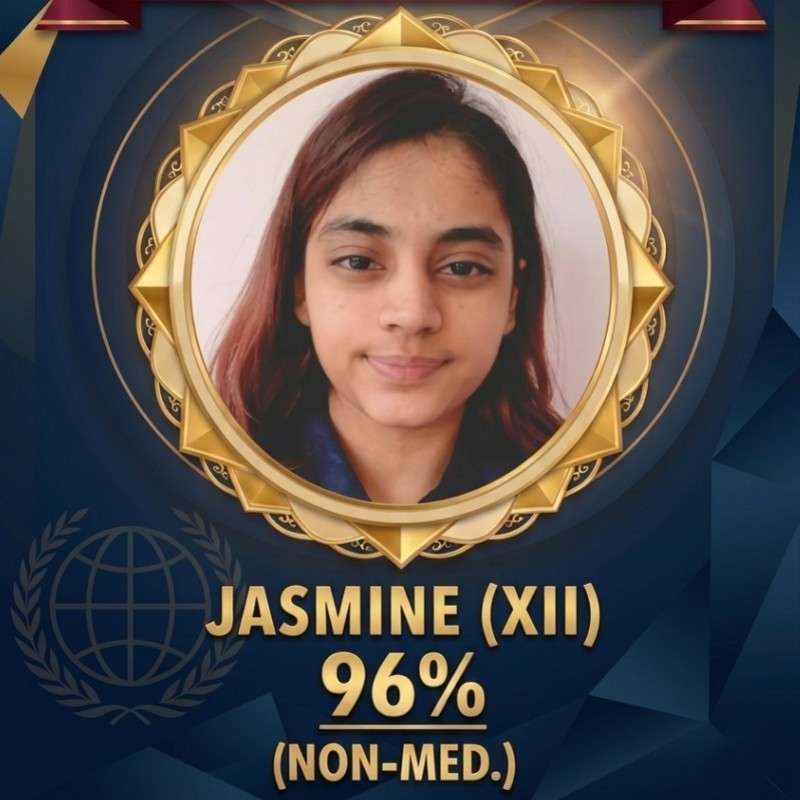 JASMINE