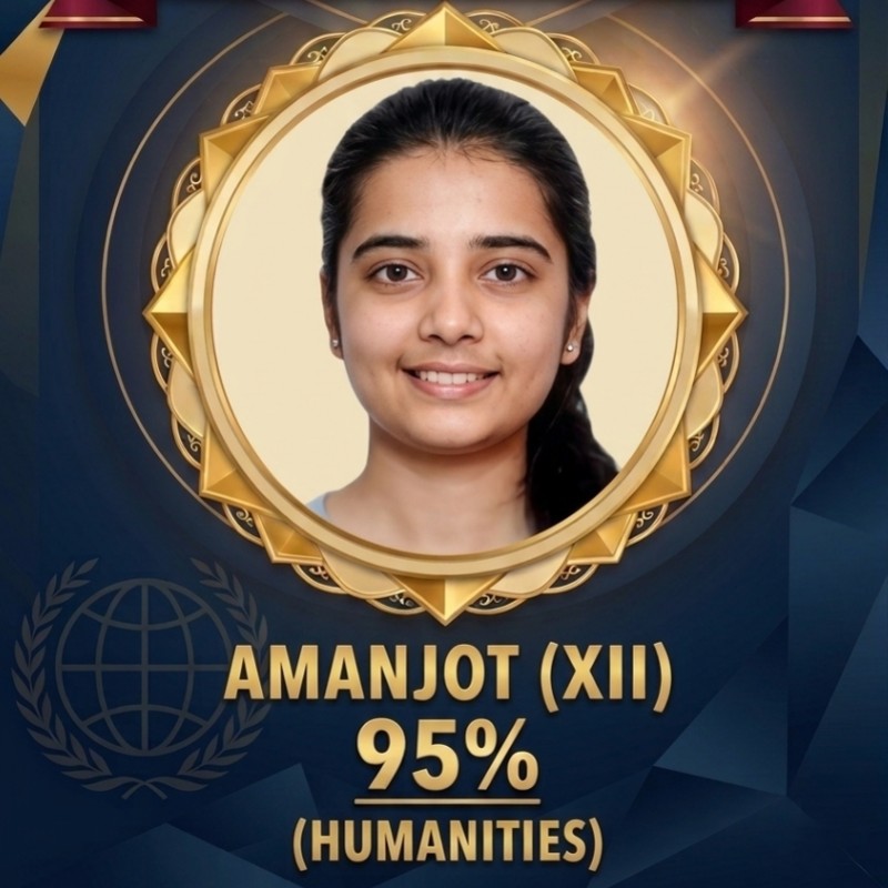 AMANJOT