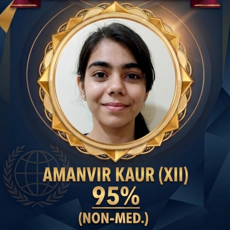 AMANVIR KAUR