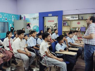 Robotics Lab