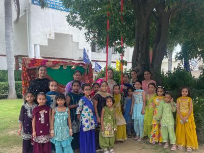 Cultural Events