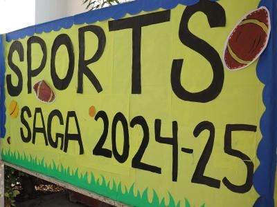 Sports