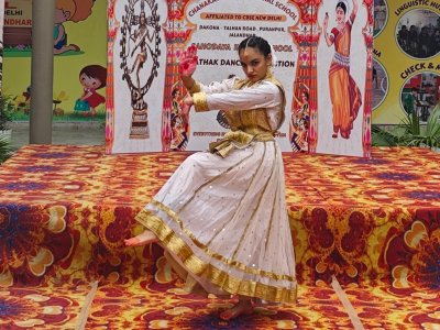 Cultural Events