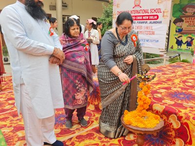 Cultural Events