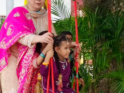 Cultural Events