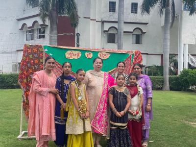 Cultural Events