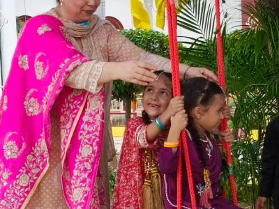Cultural Events
