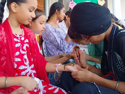Cultural Events