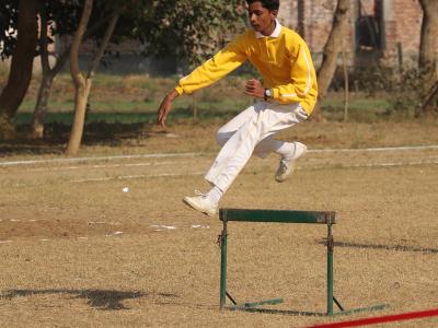 Sports
