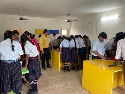 Robotics Lab