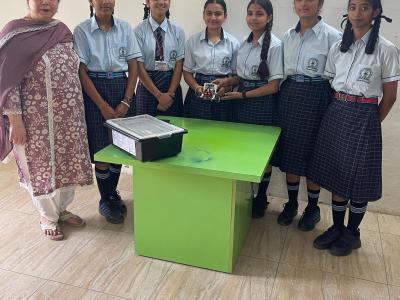 Robotics Lab