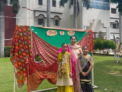 Cultural Events