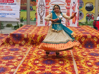 Cultural Events