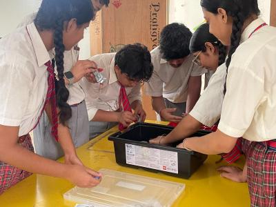 Robotics Lab