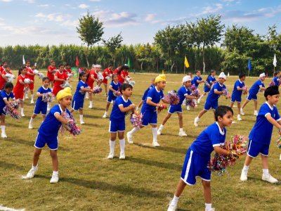 Sports